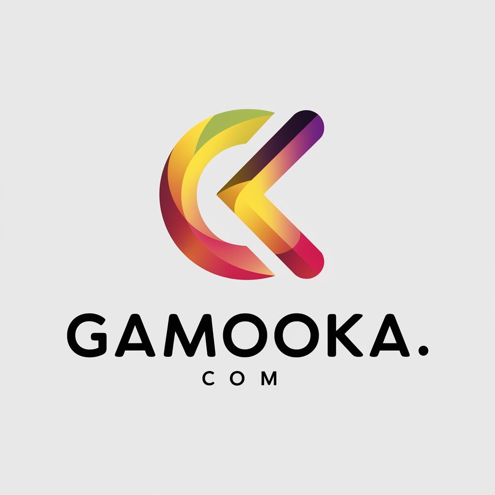 Gamooka E commerce